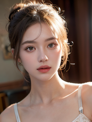 孤独与雕塑：艺术创作中的孤寂之美